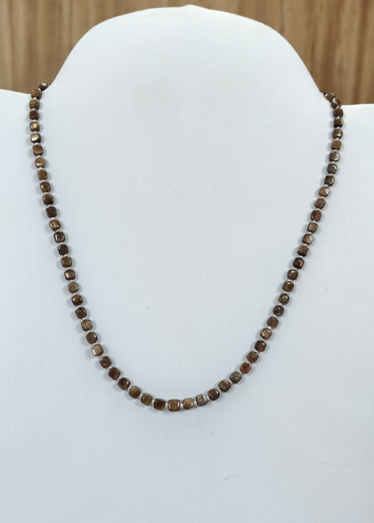 Collana di perline