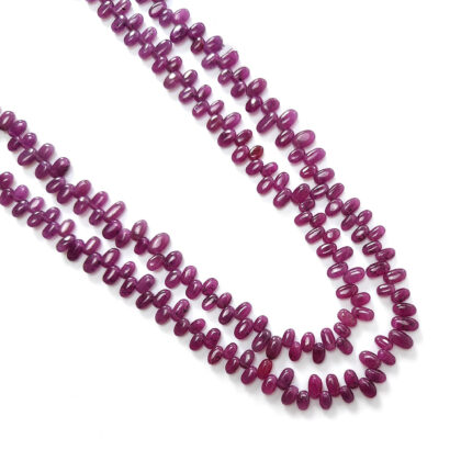 beads necklace