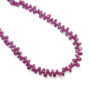 beads necklace