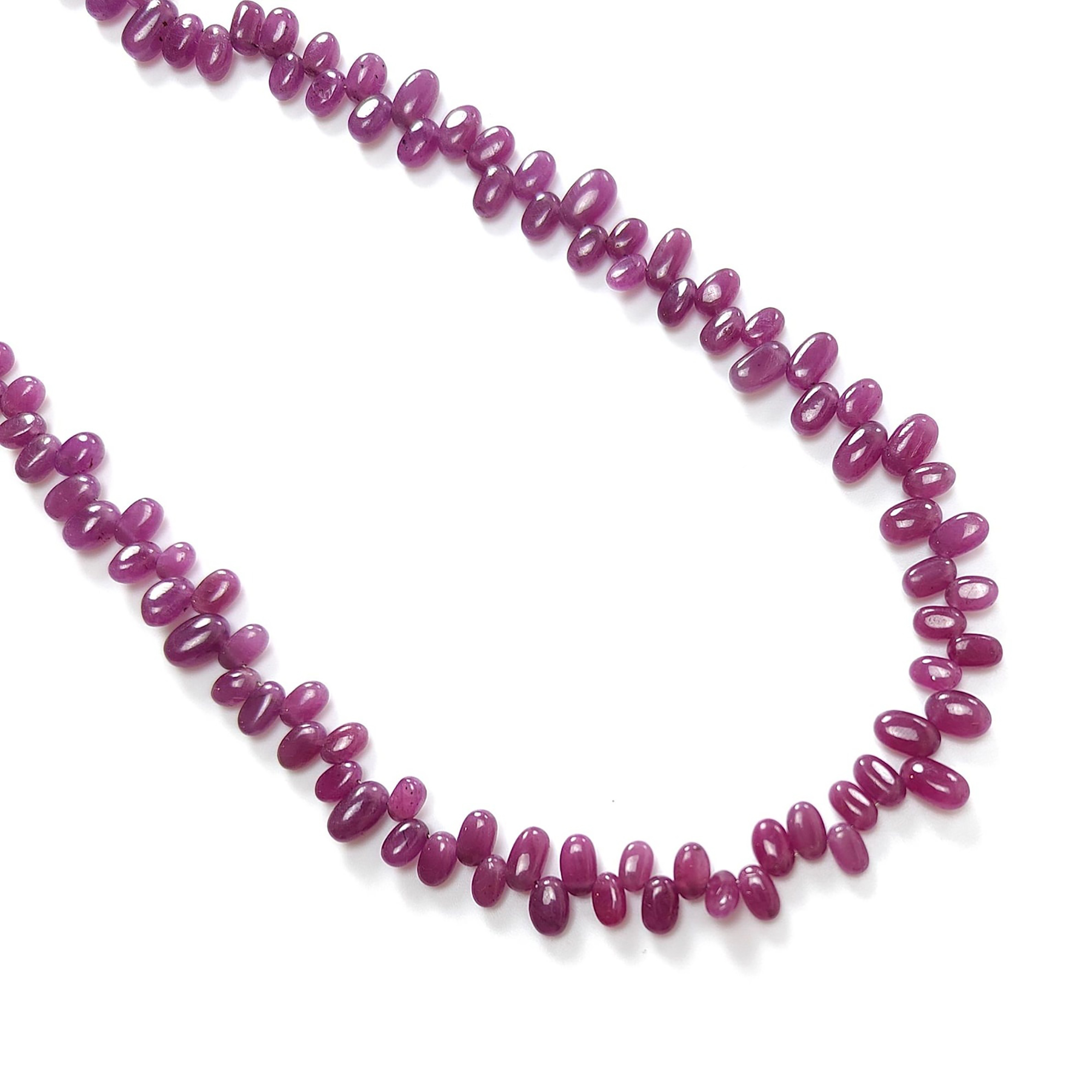 beads necklace
