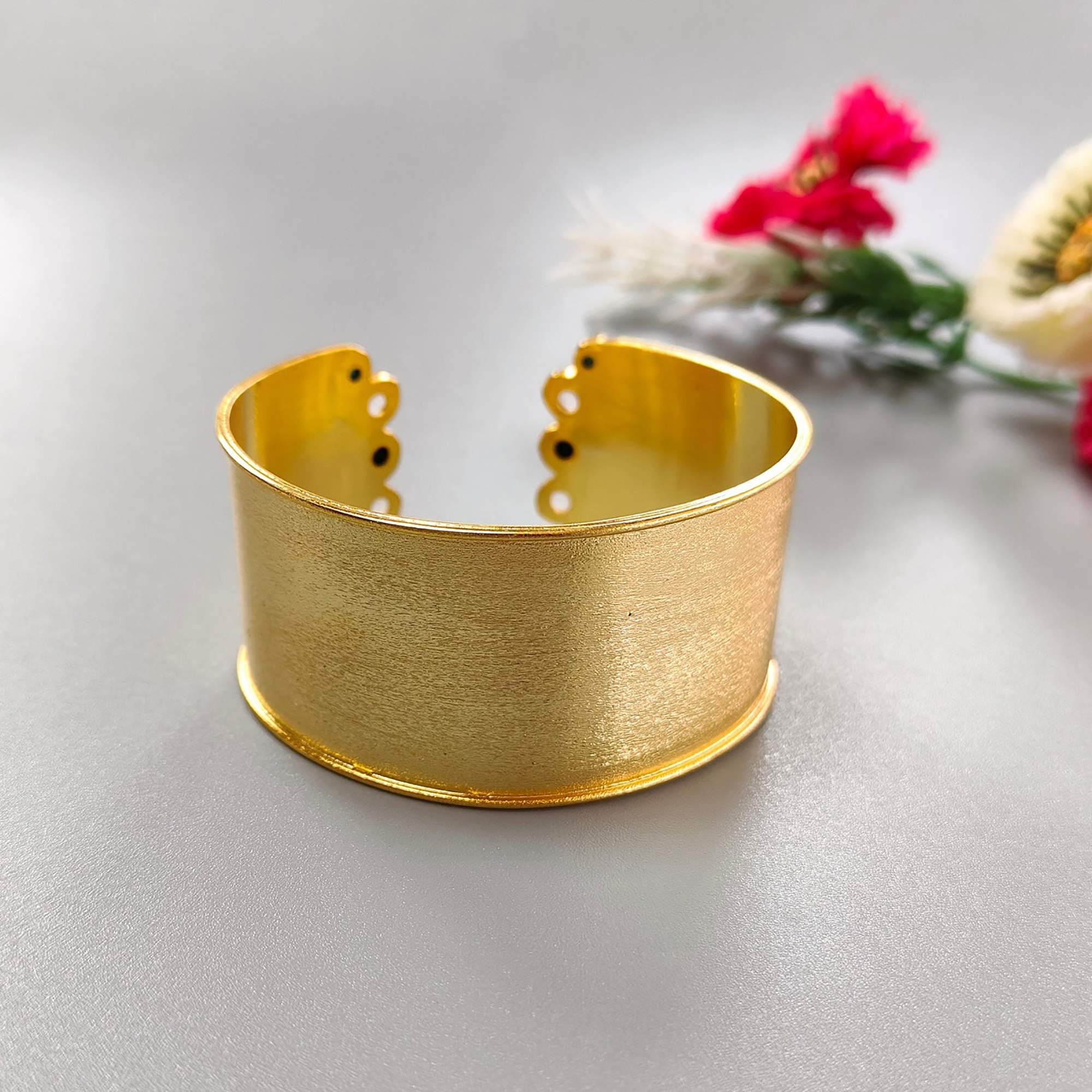 ユニセックスブレスレット