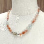 Collier en argent