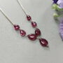 Collana di perline