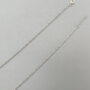 Collier de perles