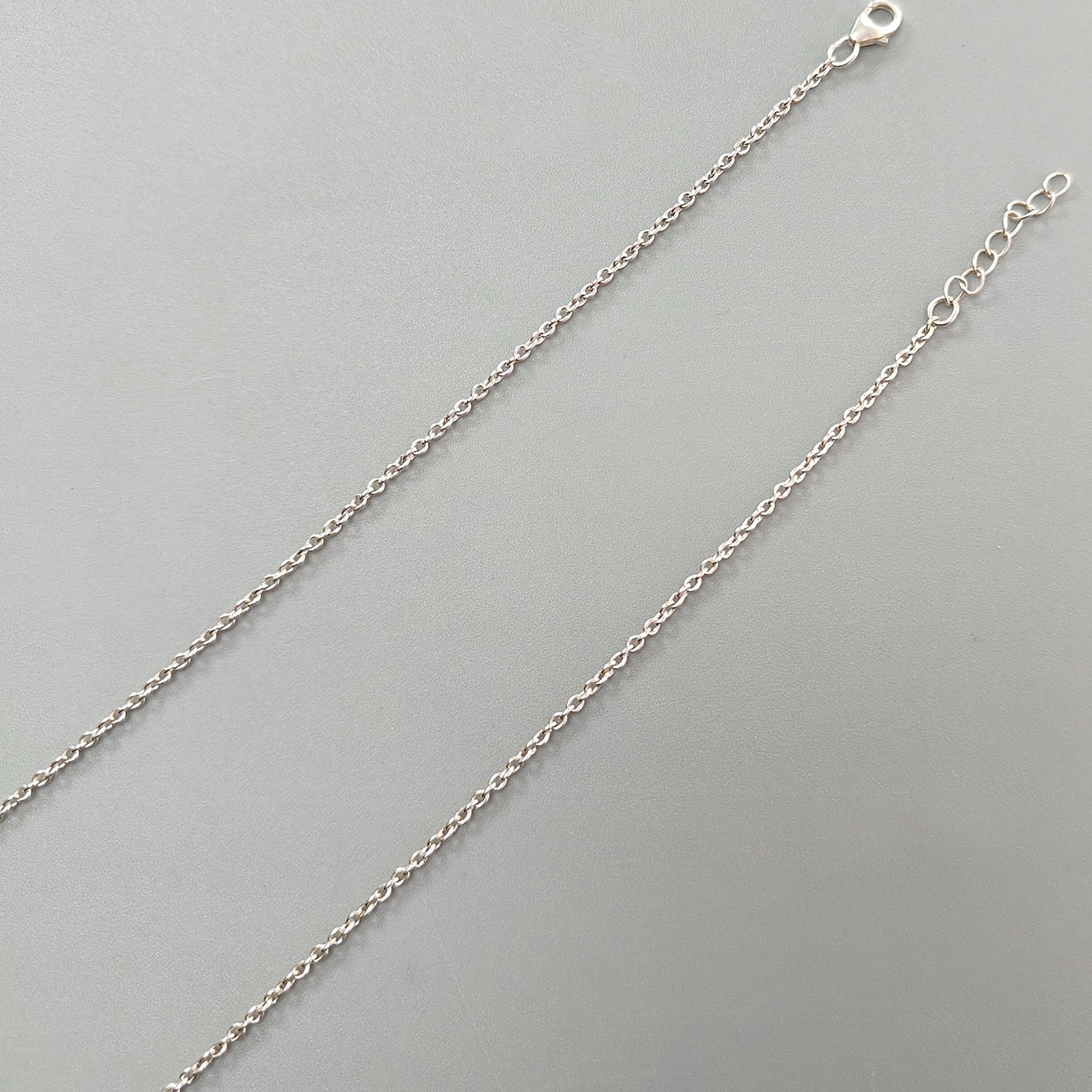 Collier de perles
