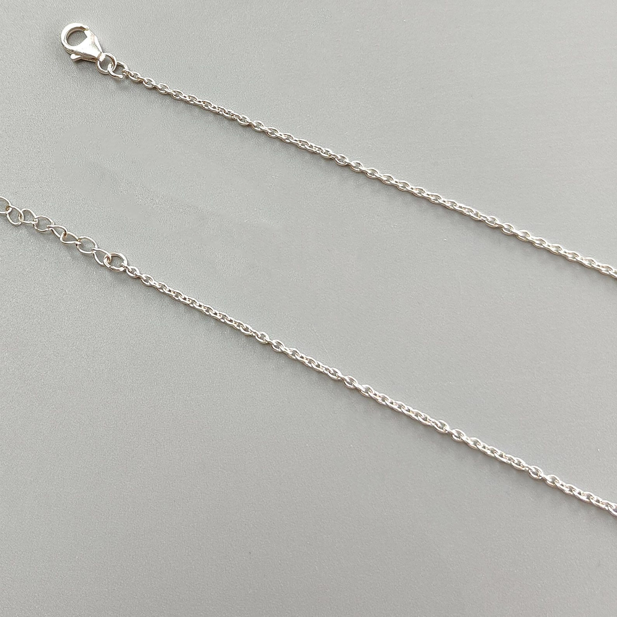 Collana di tormalina