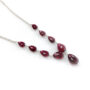 beads necklace