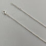 精致项链