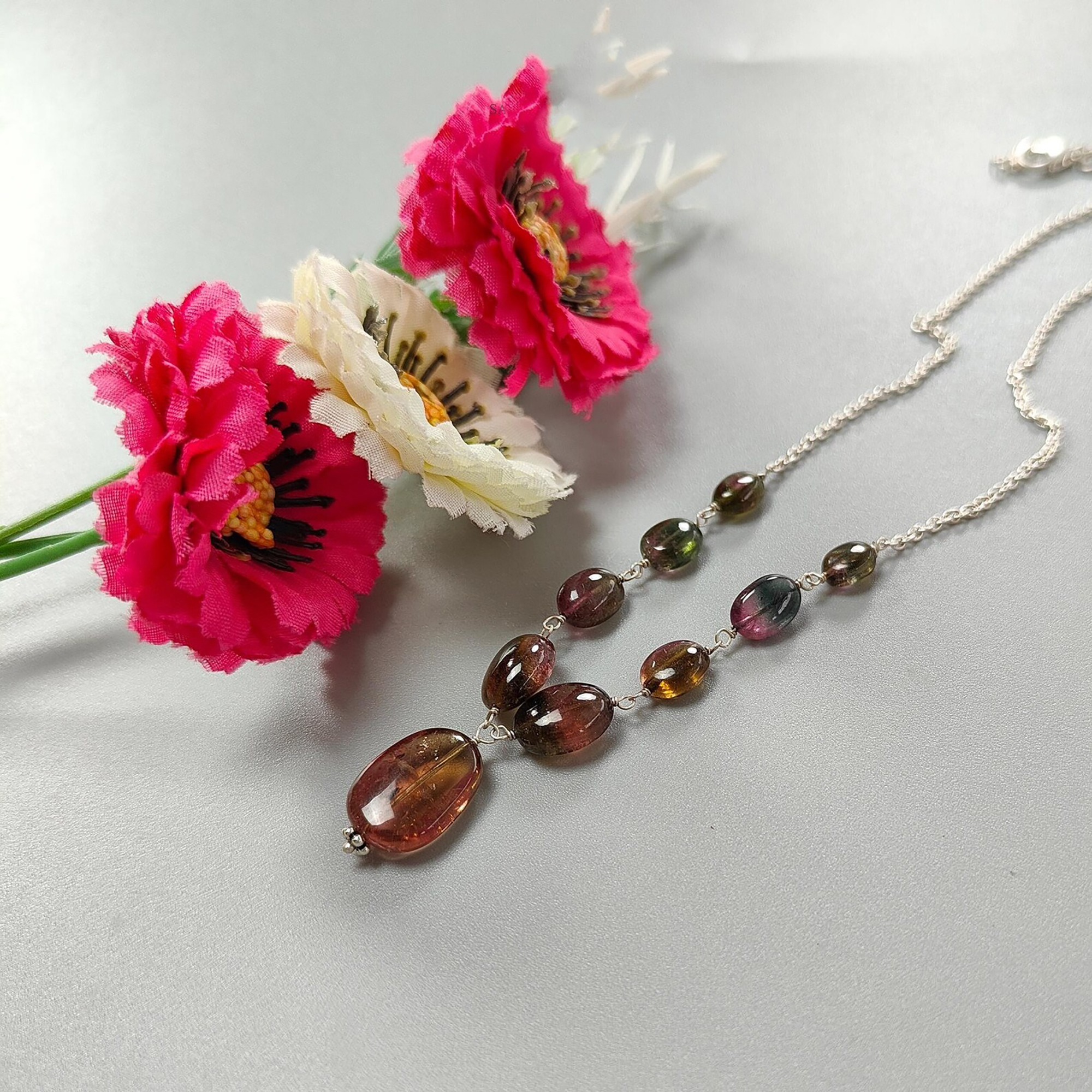 Collar para mujer