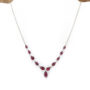Collier en tourmaline