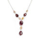 beads necklace