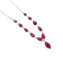 beads necklace