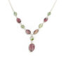 Collar elegante
