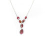beads necklace