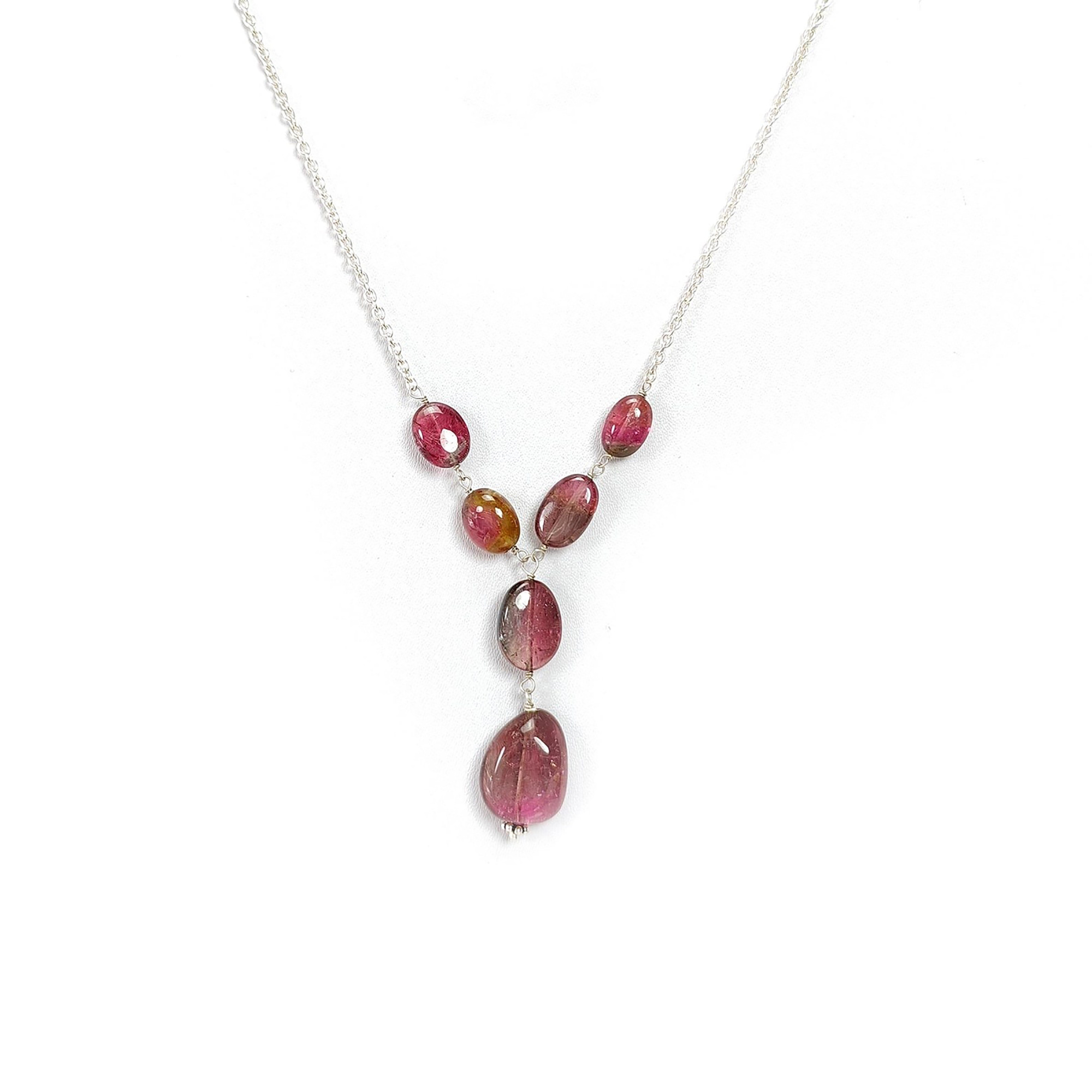 beads necklace