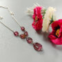 Collier en argent