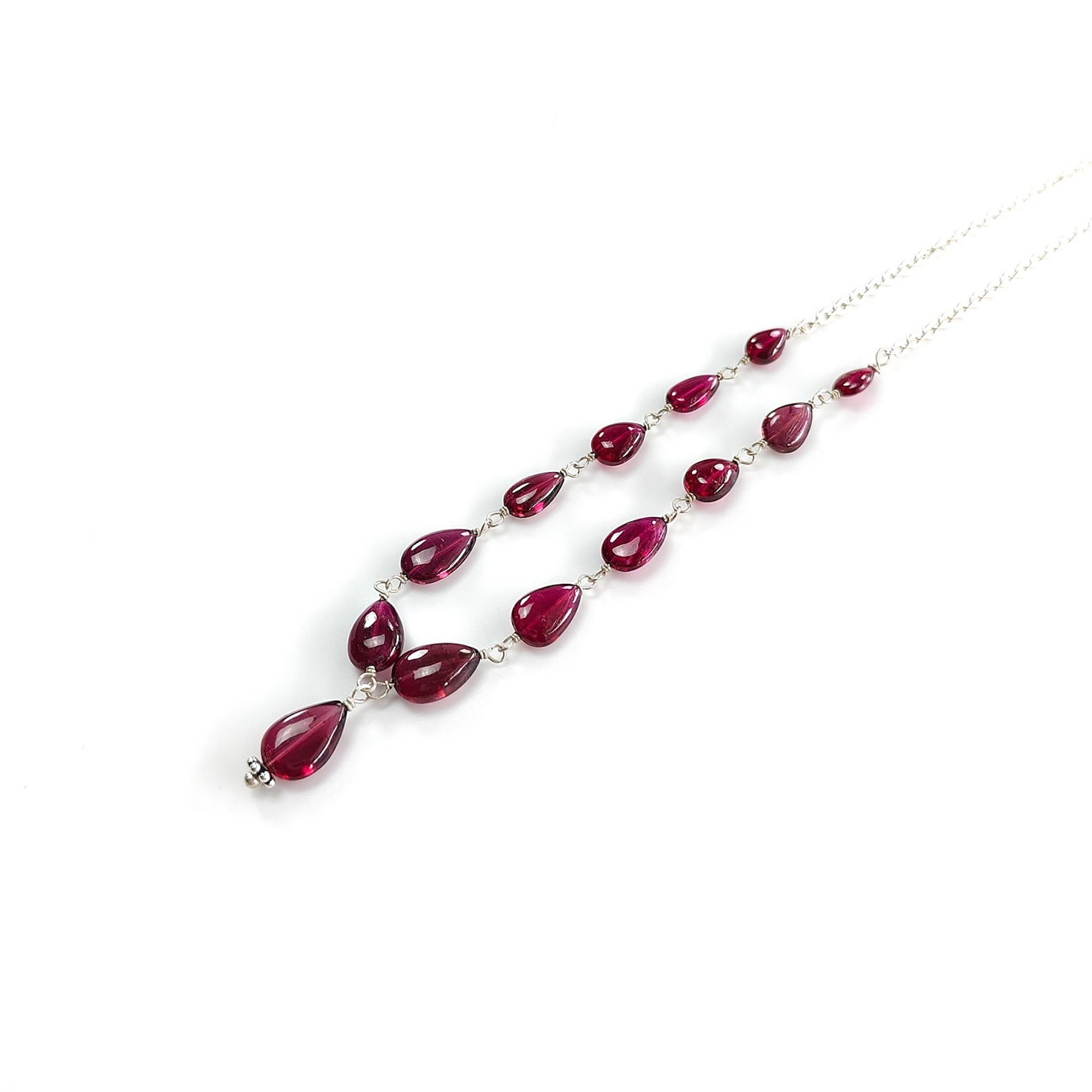 Collar de cuentas