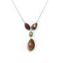 beads necklace