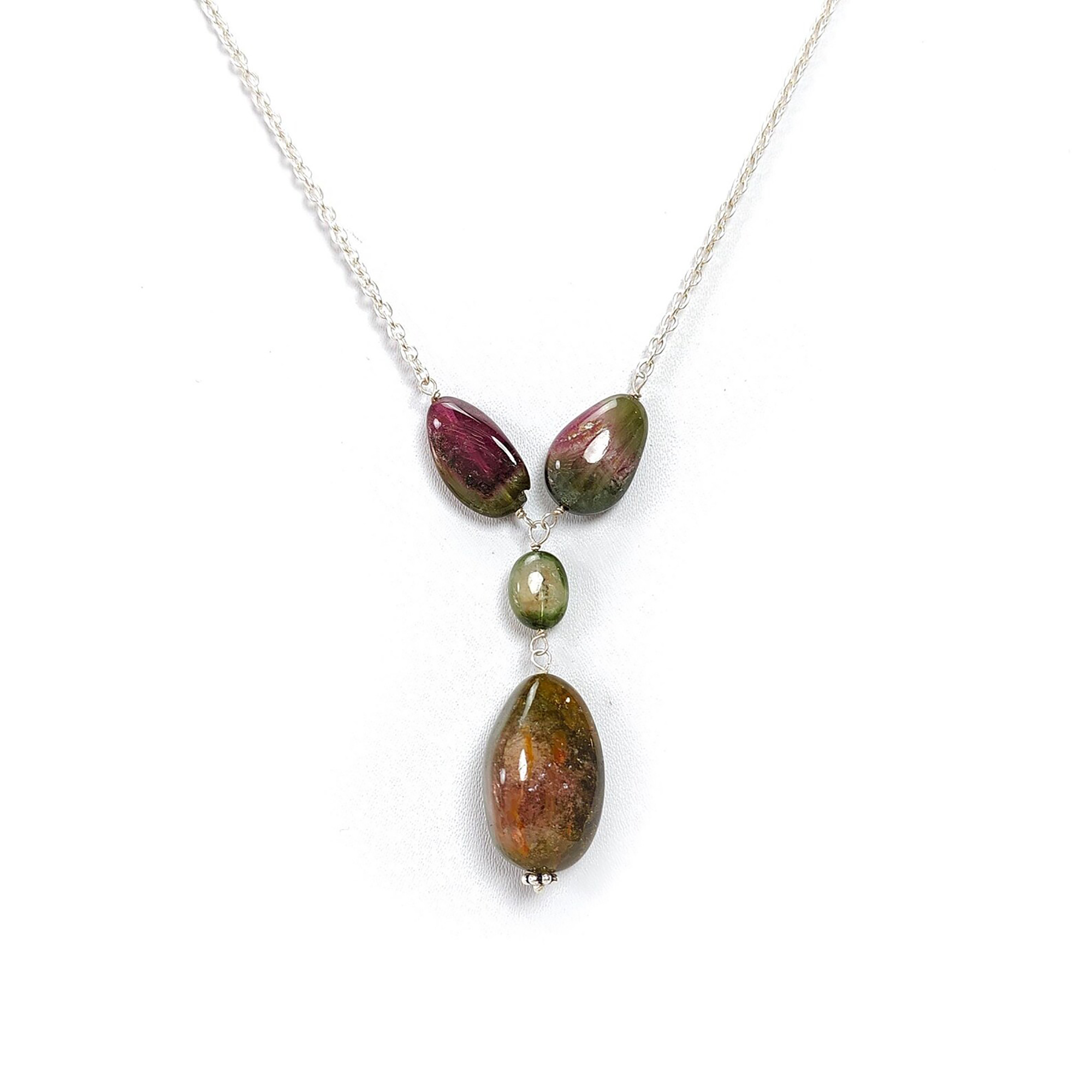 beads necklace
