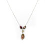 Collar elegante