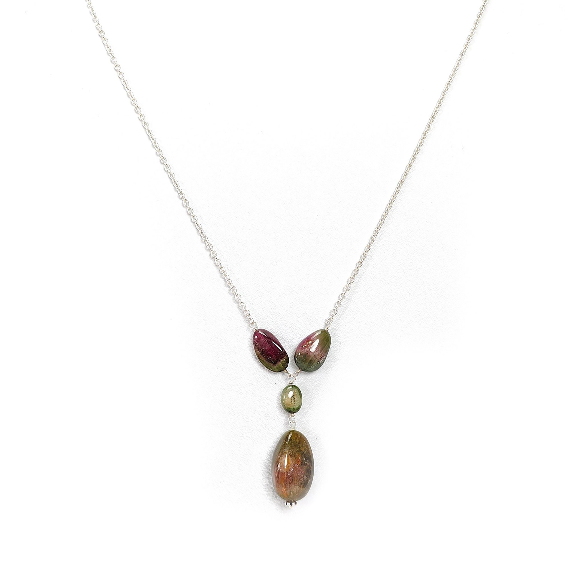 Collar elegante