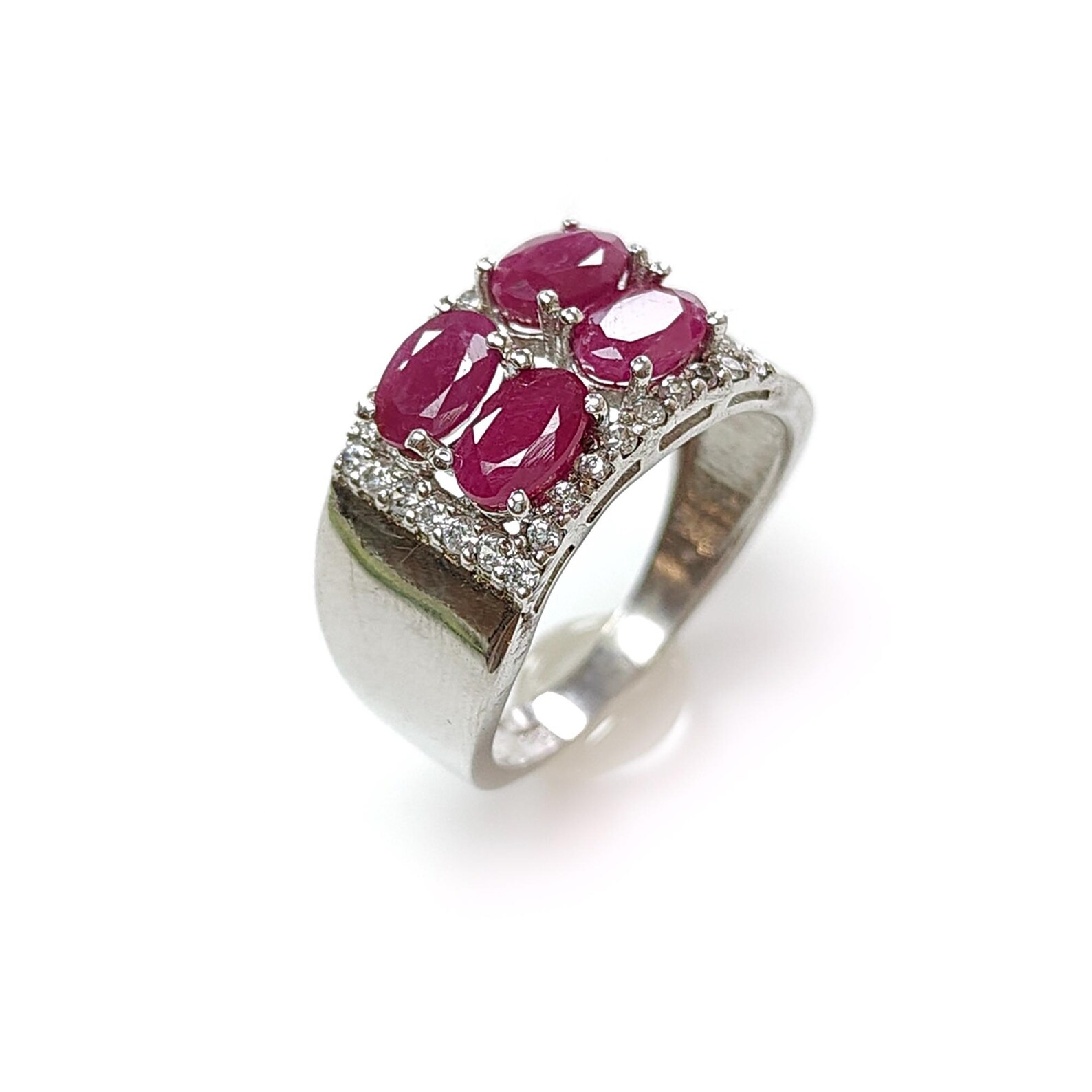 シルバーリング