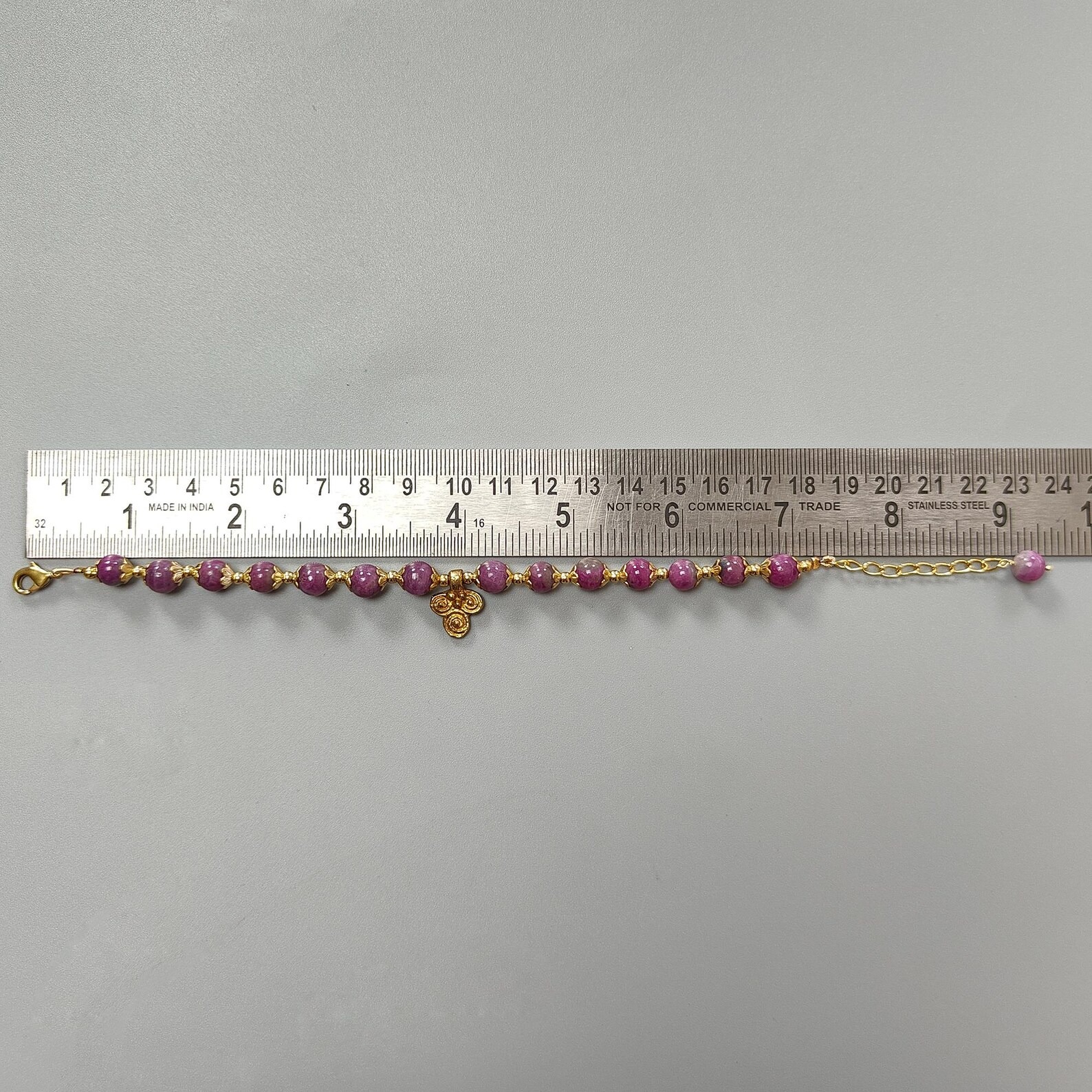 Piedra de nacimiento de julio