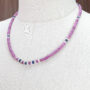 Collier élégant