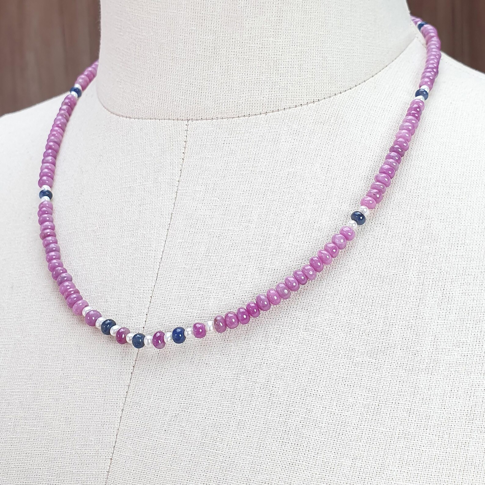 Collier élégant