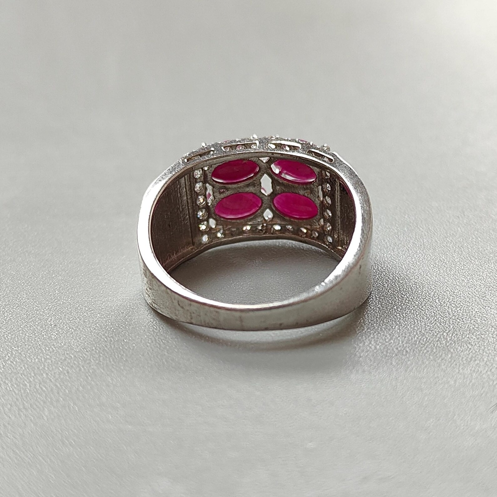 Rubinring