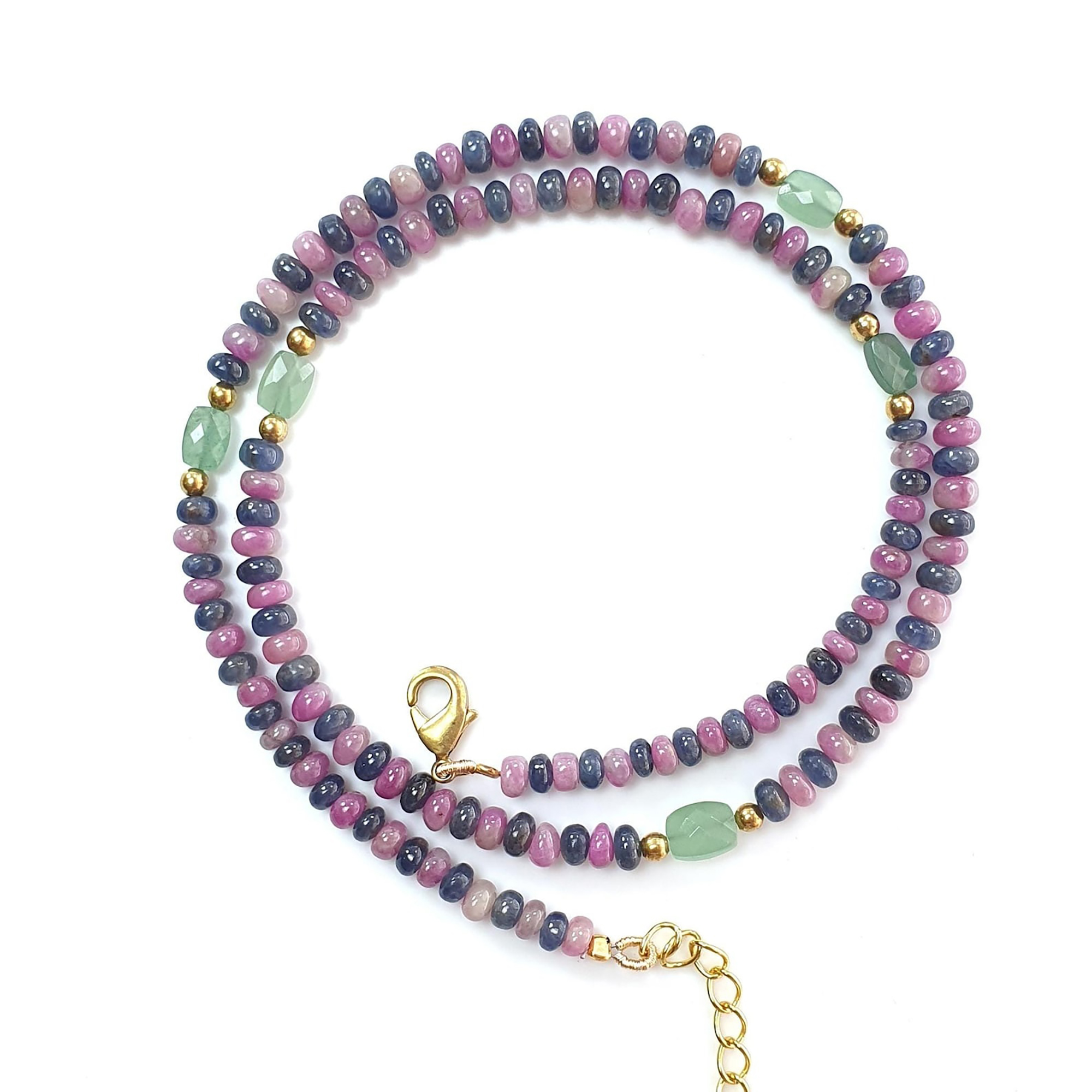 Collier élégant