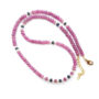 beads necklace