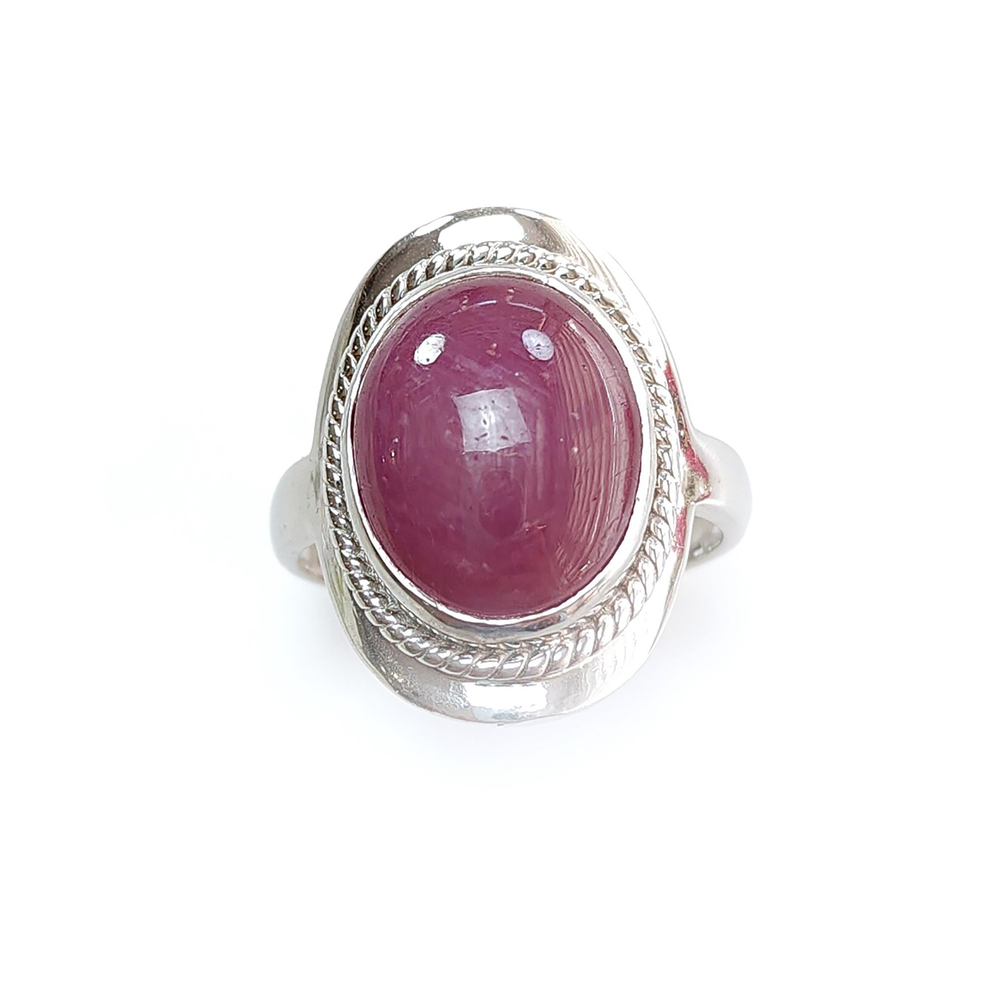 ユニセックスリング