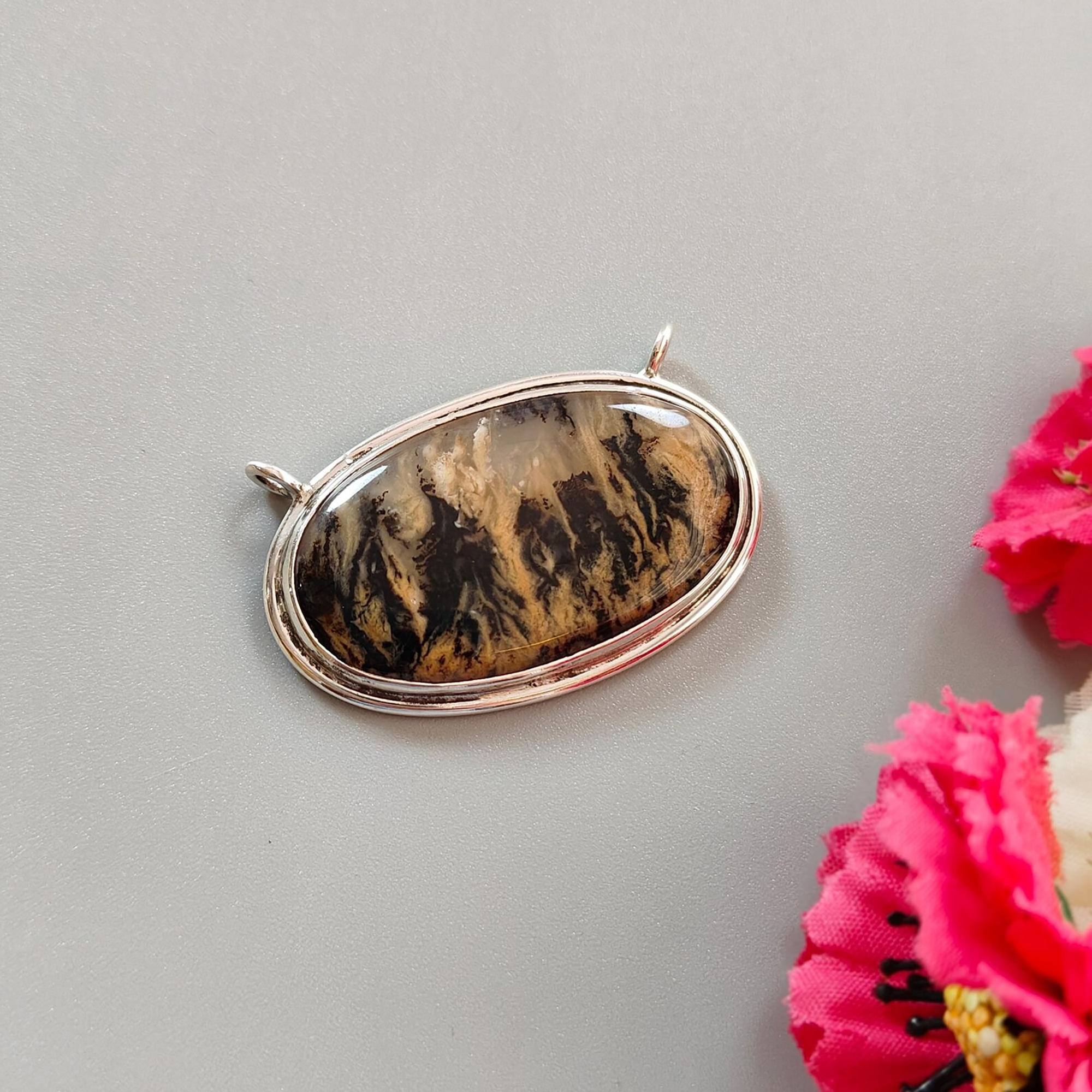 pietra preziosa di agata