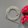 beads necklace