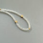 Collier de perles