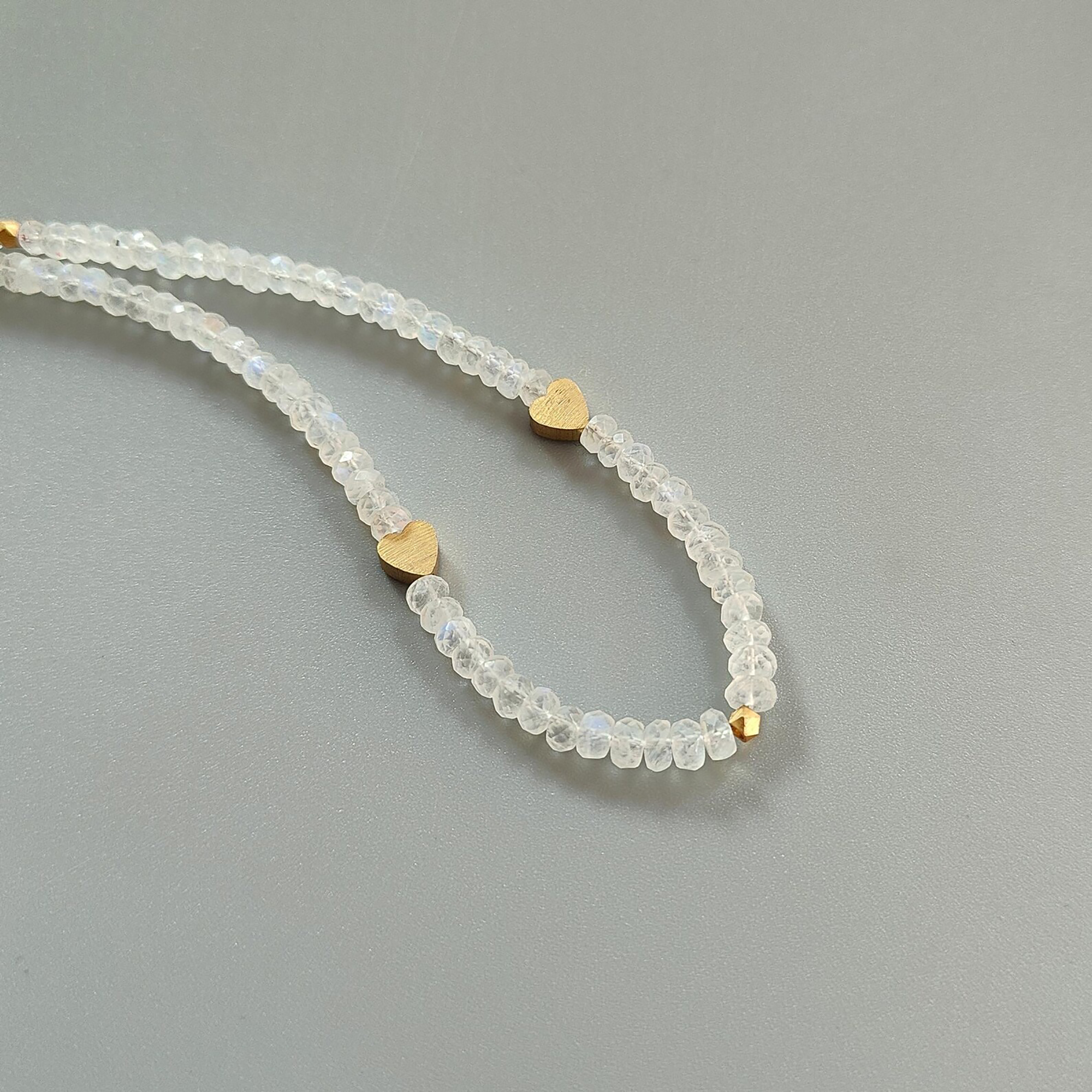 Collier de perles