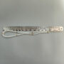 Collier en pierre de lune