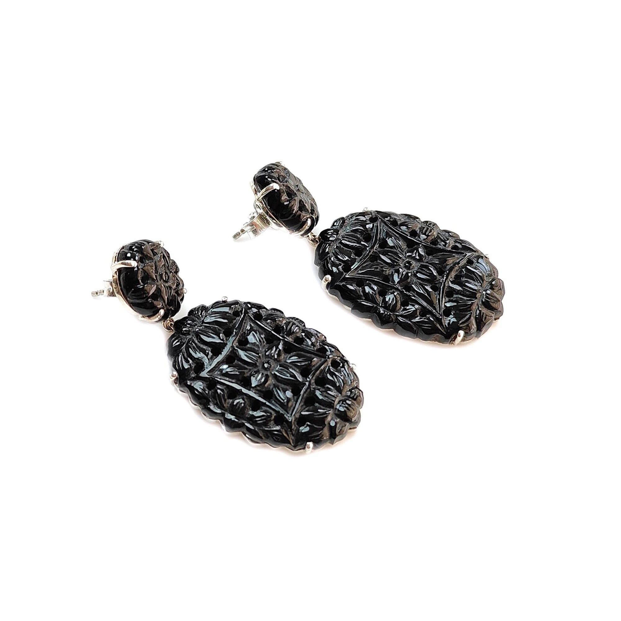 pendiente de empuje hacia atrás