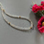 Collana di perline