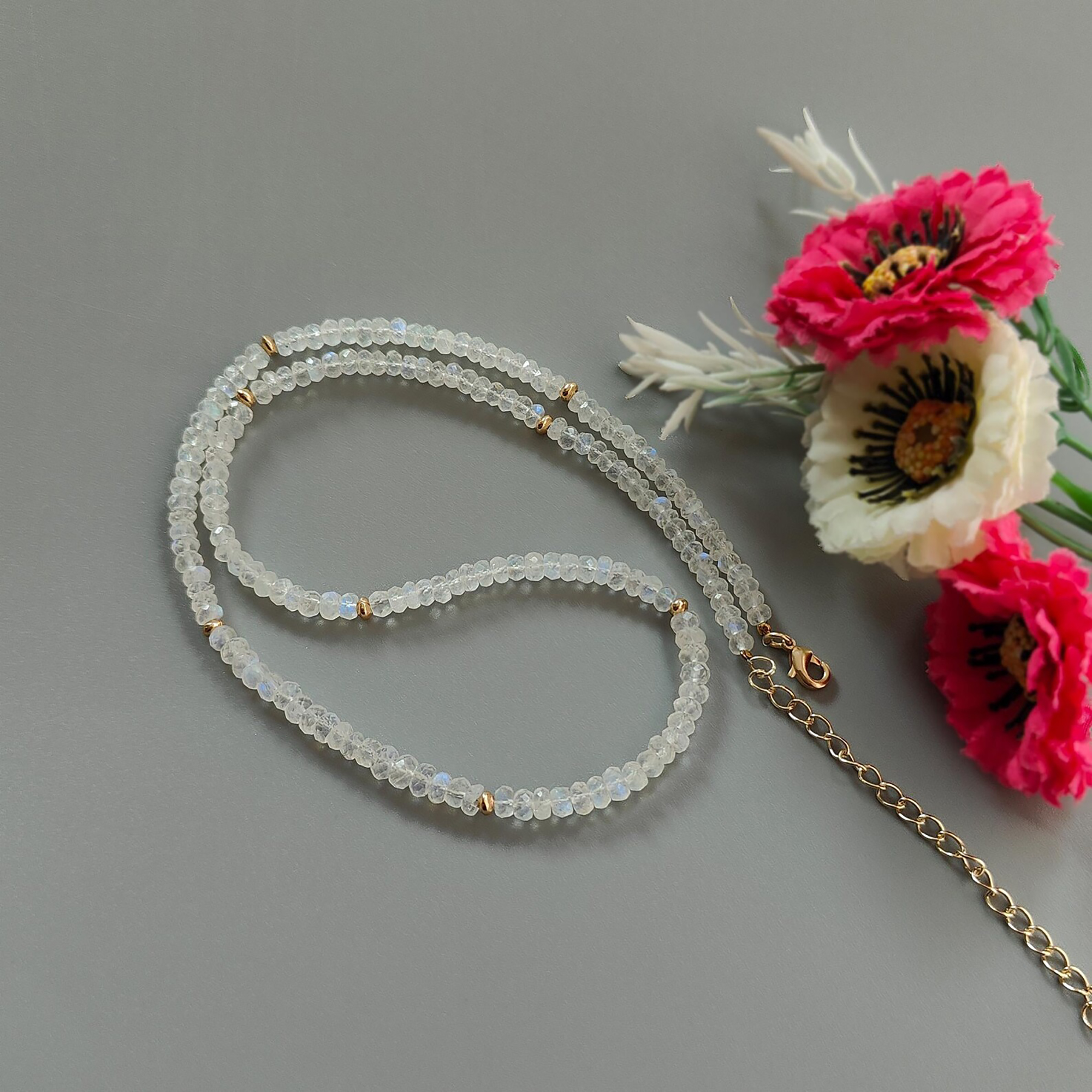 Collana di perline