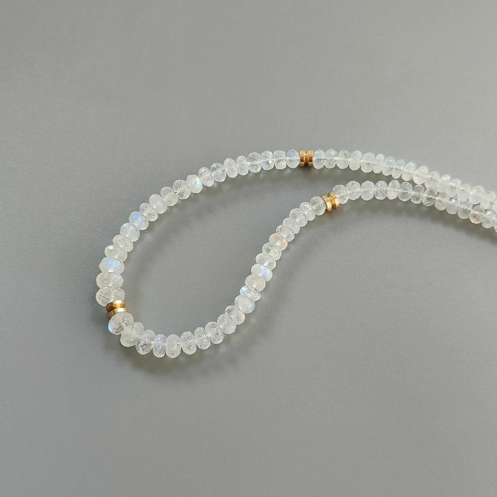 Collier de perles