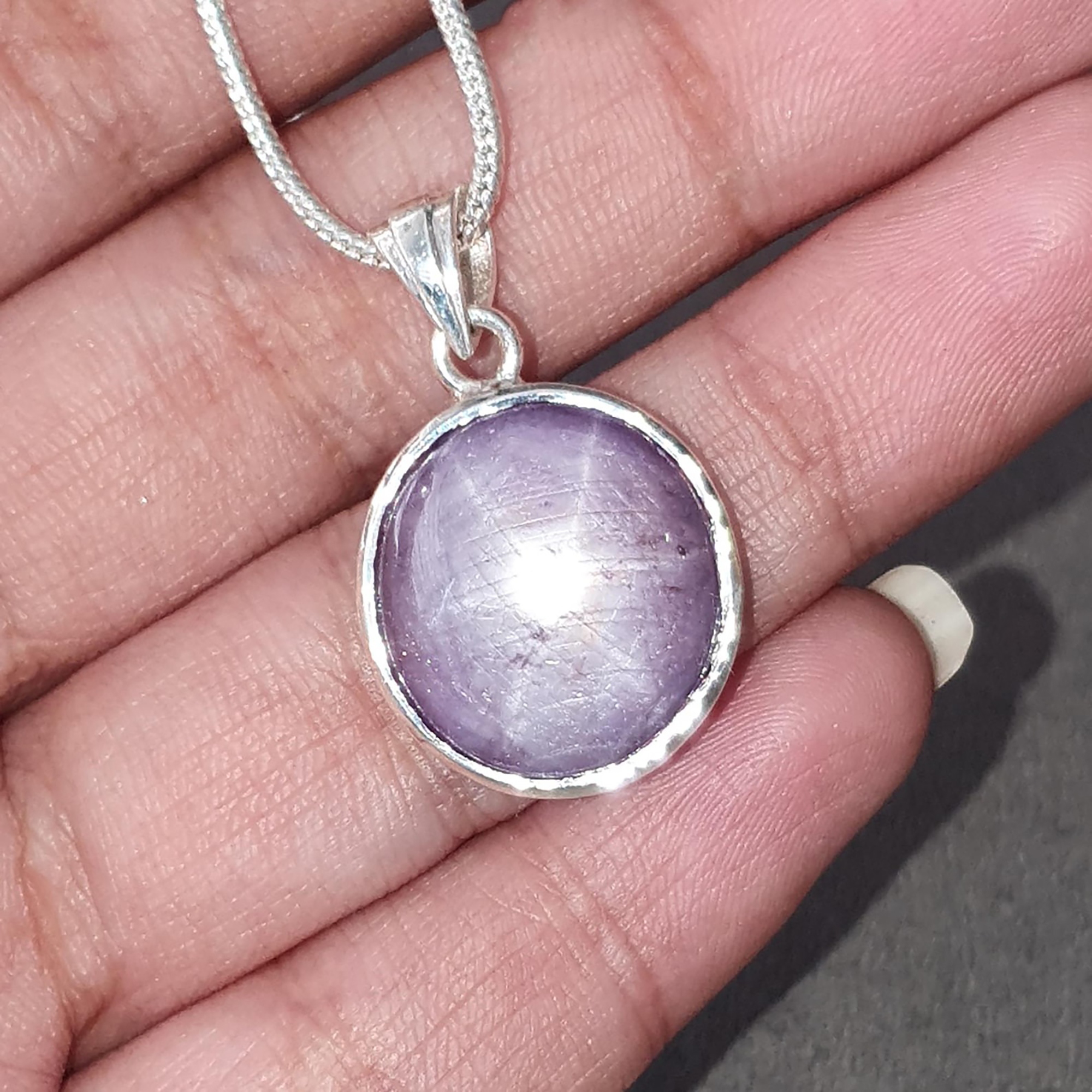 pierre de naissance de juillet