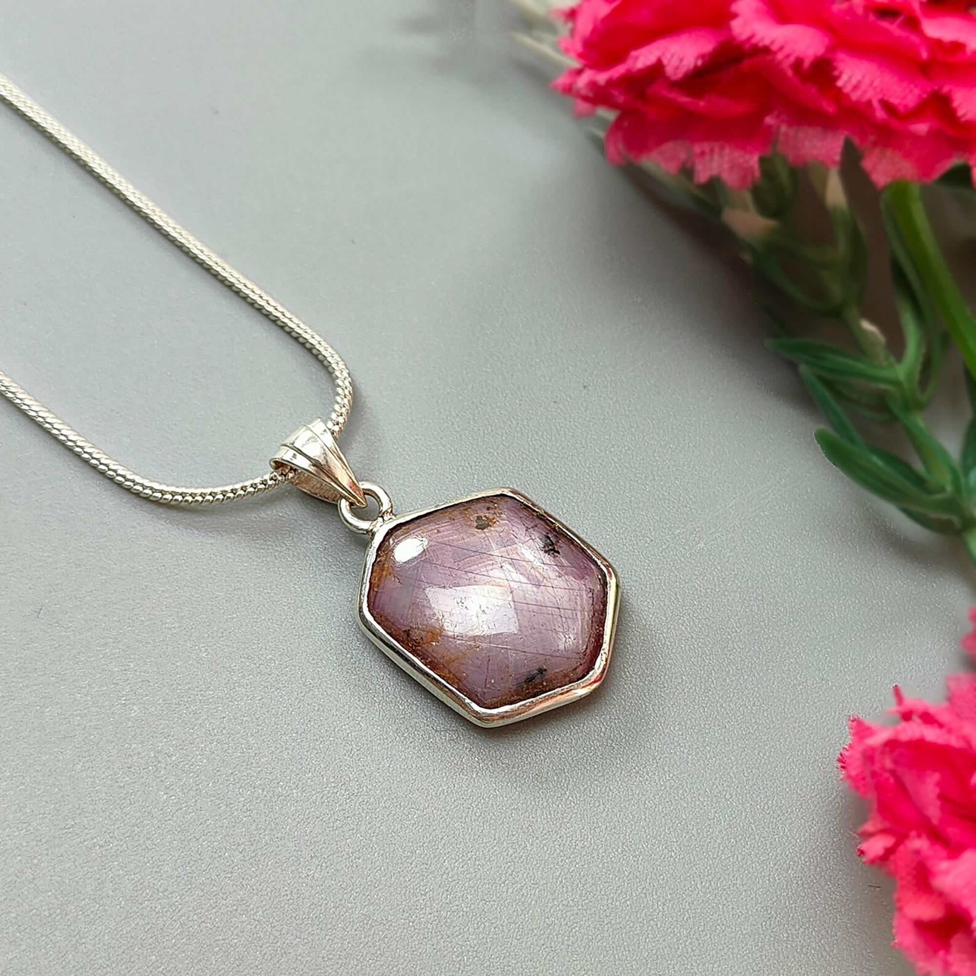 crochadán ruby ​​réalta