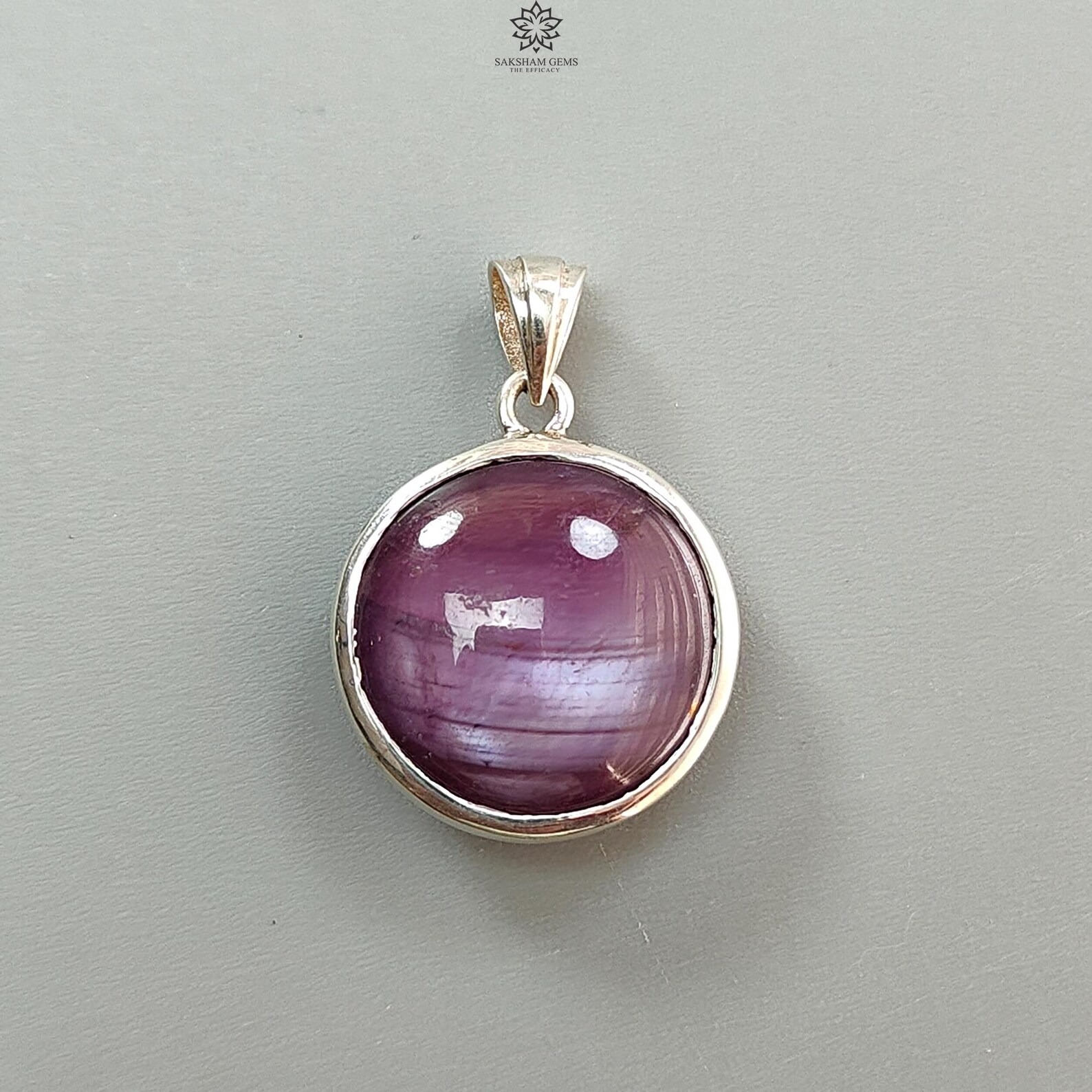 ユニセックスペンダント