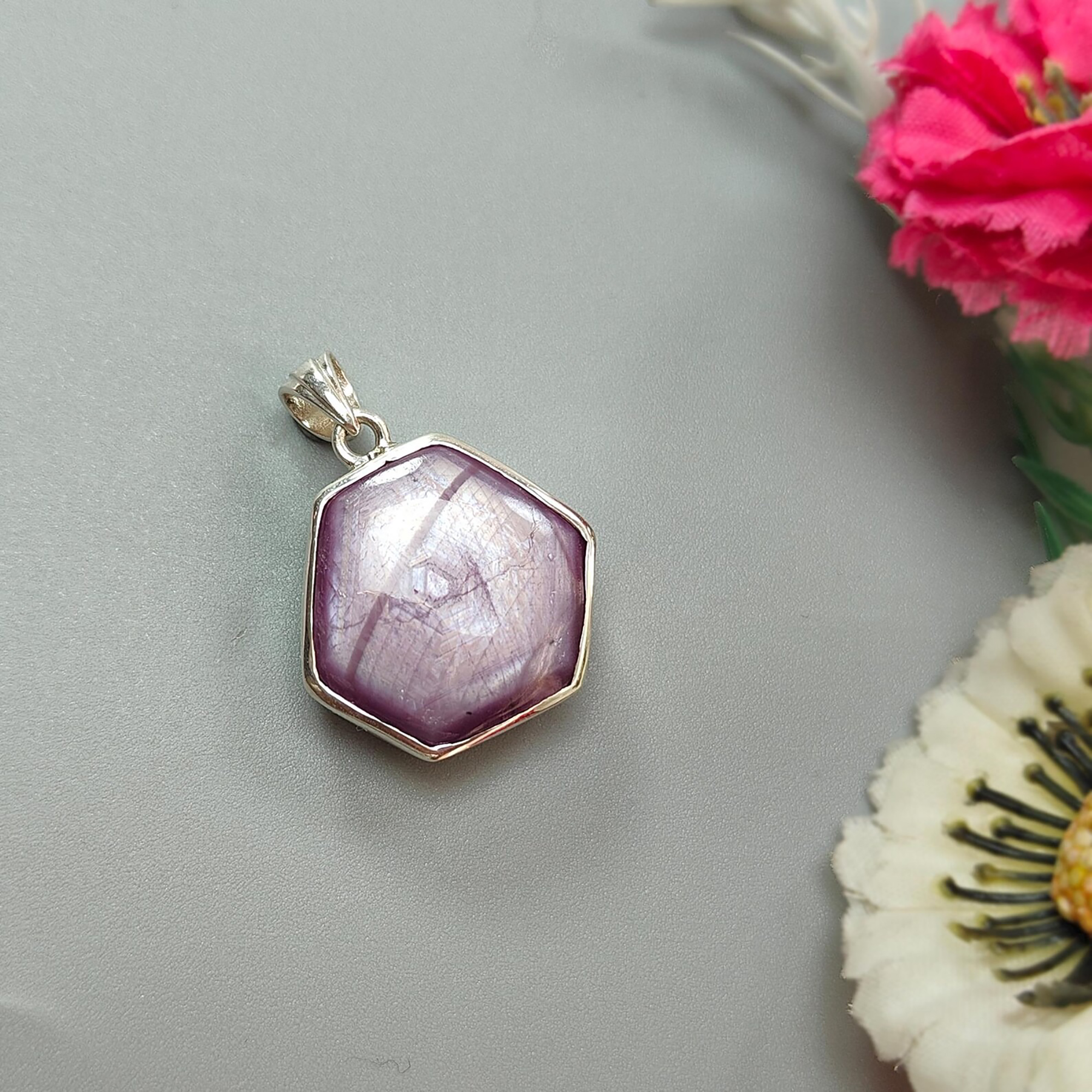 pietra portafortuna di luglio