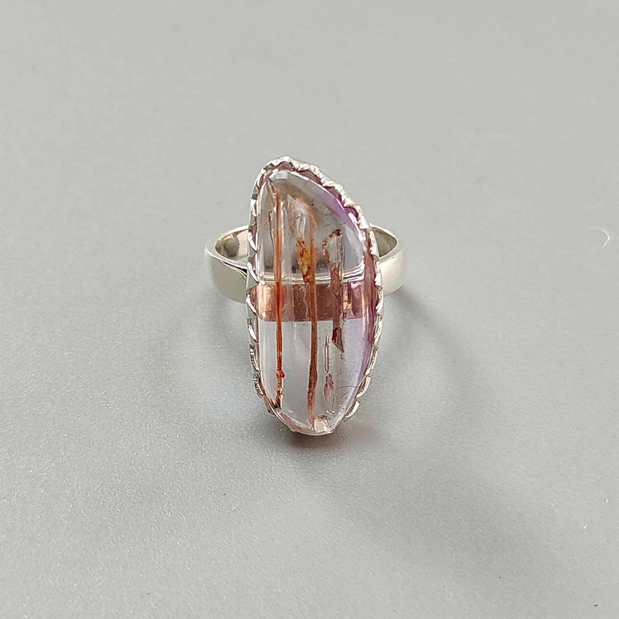 خاتم للجنسين