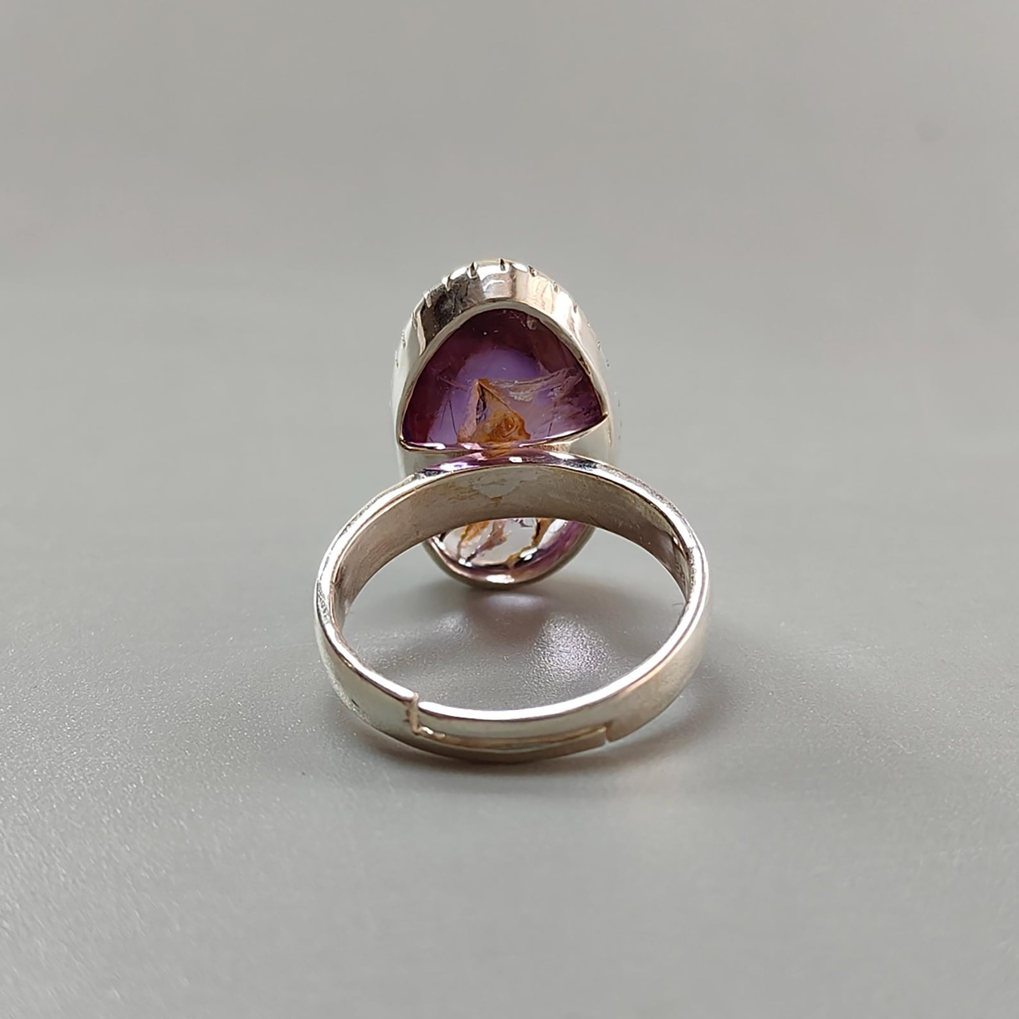 خاتم للجنسين