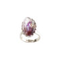 amethyst ring