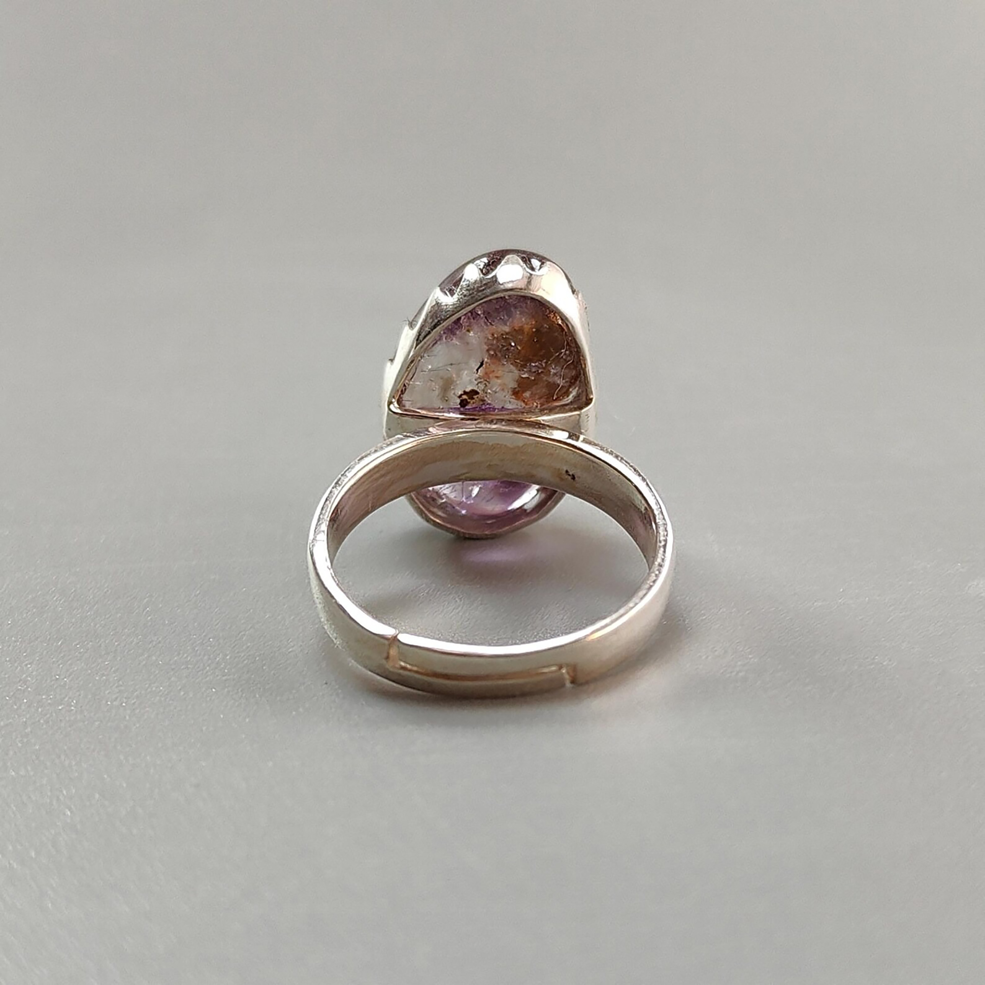 ユニセックスリング